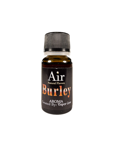 Burley Air Vapor Cave Aroma Concentrate 11ml | Svapoebasta