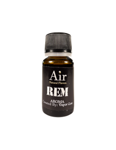 Rem Air Vapor Cave Aroma Concentrate 11ml Darkleaf Tobacco