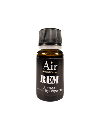 Rem Air Vapor Cave Aroma Concentrate 11ml | Svapoebasta