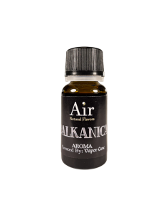 Balkanica Air Vapor Cave Aroma Concentrate 11ml Tabacco Latakia