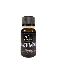 Black Moon Air Vapor Cave Aroma Concentrato 11ml Tabacco