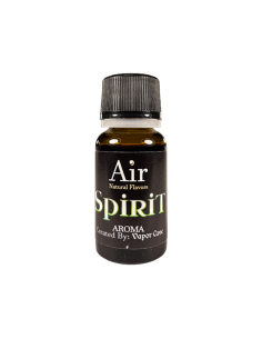Spirit Air Vapor Cave Aroma Concentrate 11ml Tabacco Latakia