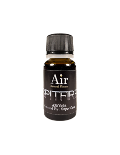 Spitfire Air Vapor Cave Aroma Concentrate 11ml Tabacco Latakia