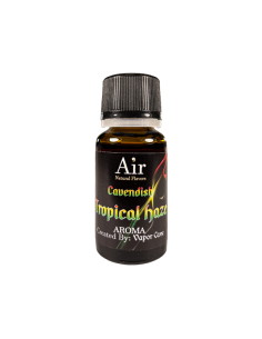 Tropical Haze Air Vapor Cave Aroma Concentrate 11ml Tobacco