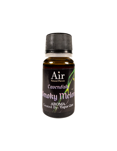 Smoky Melon Air Vapor Cave Aroma Concentrato 11ml Tabacco