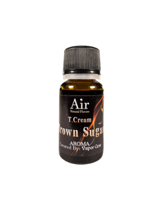Brown Sugar Air Vapor Cave Aroma Concentrate 11ml Tobacco