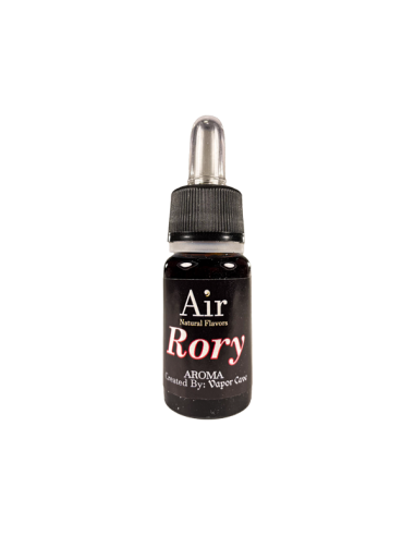 Rory Air Vapor Cave Aroma Concentrate 11ml Virginia Tobacco