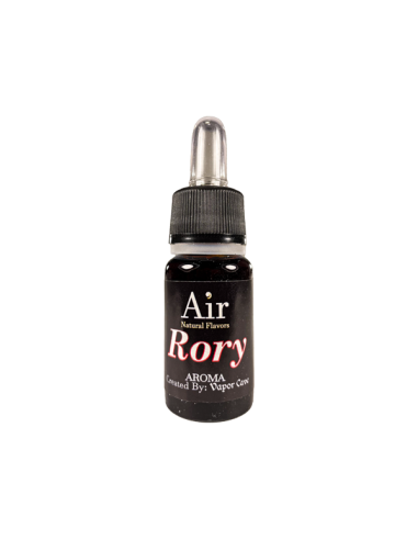 Rory Air Vapor Cave Aroma Concentrate 11ml | Svapoebasta