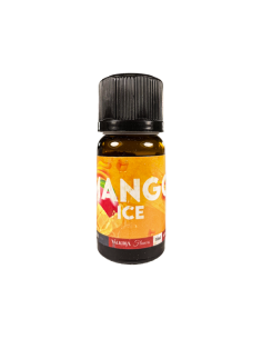 Mango Ice Baron Valkiria Aroma Concentrate 10ml Mango Ice