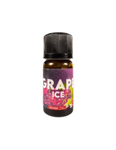 Grape Ice Baron Valkiria Aroma Concentrate 10ml Grape Ice
