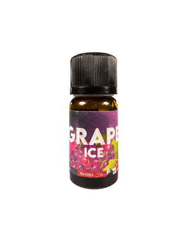 Grape Ice Baron Valkiria Aroma Concentrate 10ml Grape Ice
