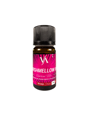 Marshmallow American Mix Valkiria Aroma Concentrato 10ml Graham