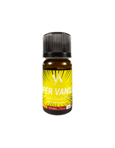 Super Vanilla Valkiria Aroma Concentrate 10ml Vanilla Ice Cream