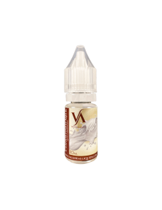 Condensed Milk Valkiria Aroma Concentrato 10ml Latte