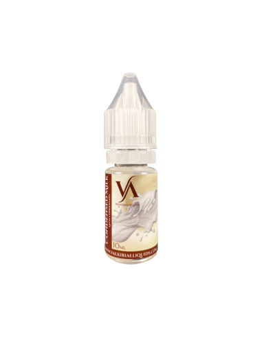 Condensed Milk Valkiria Aroma Concentrato 10ml Latte