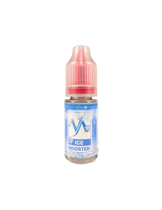 Ice Booster Valkiria Aroma Concentrato 10ml Ghiaccio