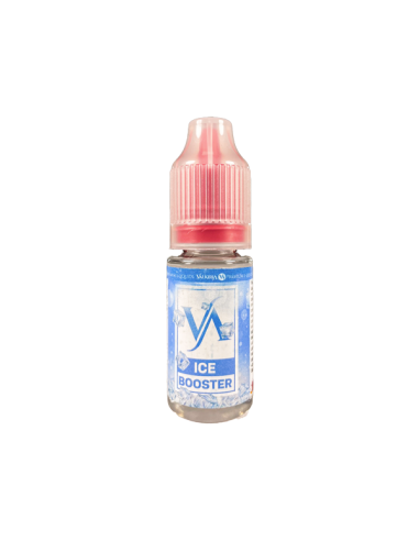 Ice Booster Valkiria Aroma Concentrate 10ml Ice