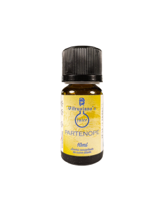 Partenope Vitruviano's Juice Aroma Concentrate 10ml Paste
