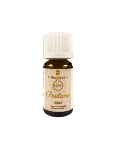 Positano Vitruviano's Juice Aroma Concentrato 10ml Limoncello