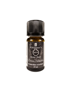 Donn'Amalia Vitruviano's Juice Aroma Concentrato da 10ml
