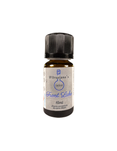 Front Lake Vitruviano's Juice Aroma Concentrate 10ml Fruits