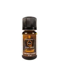 Tramonti Vitruviano's Juice Aroma Concentrate 10ml Milk
