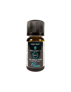 Furore Vitruviano's Juice Aroma Concentrato 10ml Pasta Sfoglia