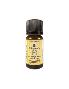 Napul'è Vitruviano's Juice Aroma Concentrato 10ml Pasta