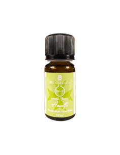Amalfi Vitruviano's Juice Aroma Concentrato 10ml Torta Ricotta