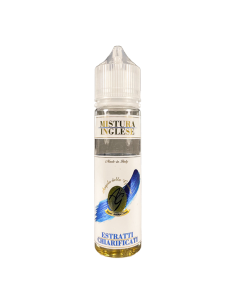 Mistura Inglese Estratti Chiarificati AdG Liquido Shot 20ml