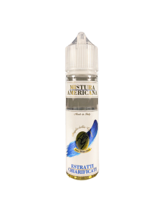 American Blend Certified AdG Liquid Shot 20ml