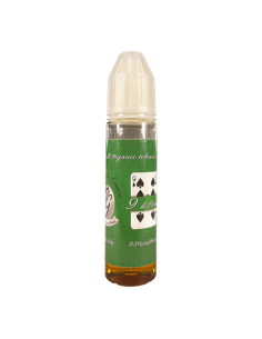 9 of Spades ADG Liquid Shot 20 ml Organic Tobacco Coffee