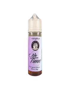No Time Cheek Angle Liquid Shot 20ml Organic Tobacco
