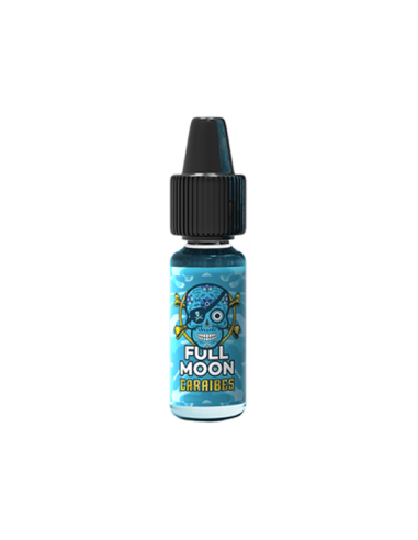 Caraibes Pirate Full Moon Aroma Concentrato 10ml