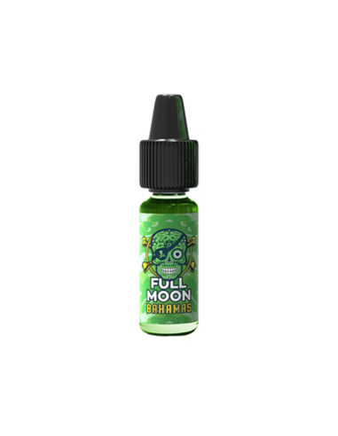 Bahamas Pirate Full Moon Aroma Concentrato 10ml