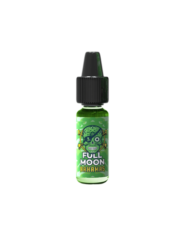 Bahamas Pirate Full Moon Aroma Concentrate 10ml