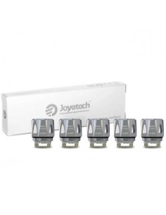 Resistance PRO C Joyetech - 5 Pieces