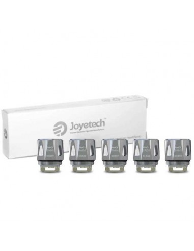 Resistance PRO C Joyetech - 5 Pieces