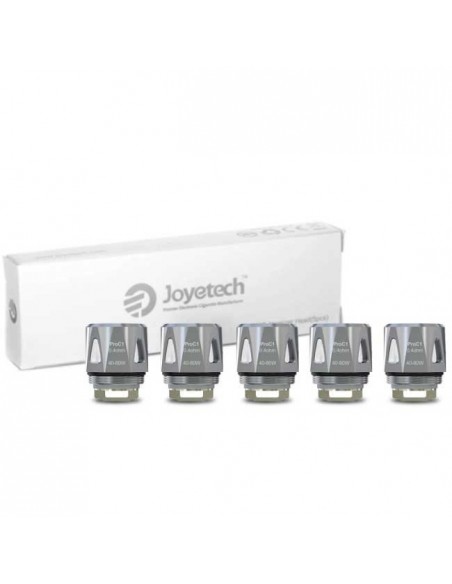 Resistance PRO C Joyetech - 5 Pieces