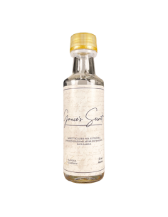 Grace's Secret K Flavor Aroma Concentrate 25ml in 100ml.