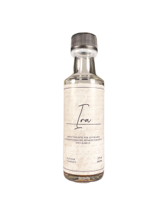 Ira K Flavour Aroma Concentrate 25ml in 100ml Tobacco Whiskey.