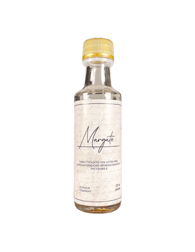Margate K Flavour Aroma Concentrato 25ml in 100ml Kentucky