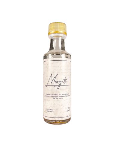 Margate K Flavour Aroma Concentrate 25ml in 100ml Kentucky