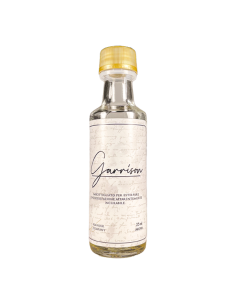 Garrison K Flavor Aroma Concentrate 25ml in 100ml Tobacco
