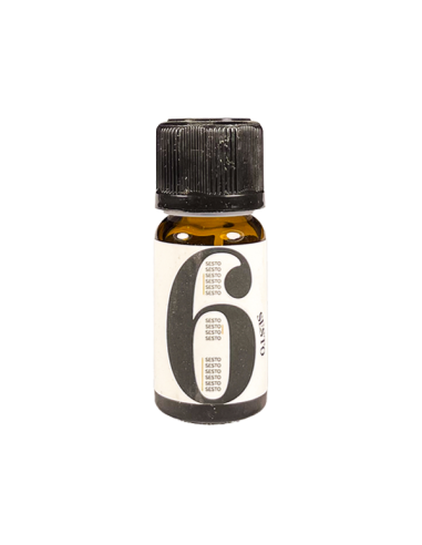 Sesto K Flavour Aroma Concentrato 10ml Tabacco Dulce de Leche