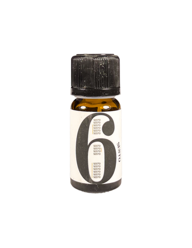 Sesto K Flavour Aroma Concentrate 10ml Sweet Caramel Tobacco