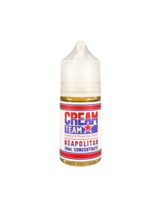 Neapolitan Kings Crest Aroma Concentrate 30ml Vanilla