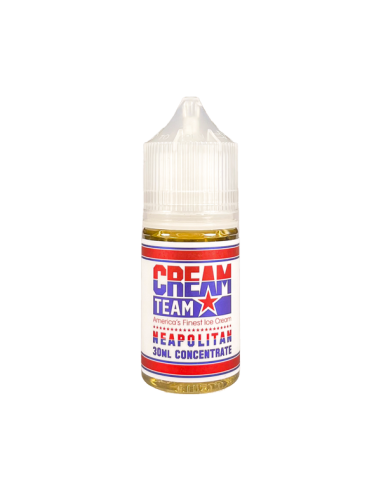 Neapolitan Kings Crest Aroma Concentrato 30ml Vaniglia