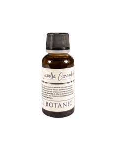 Vanilla Cavendish ECHO TVGC Aroma Concentrato 20ml Tabacco