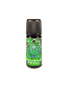Cryostasis Double Team Twisted Vaping Aroma Concentrate 10ml